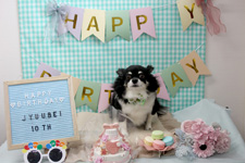 ジュウベイくん